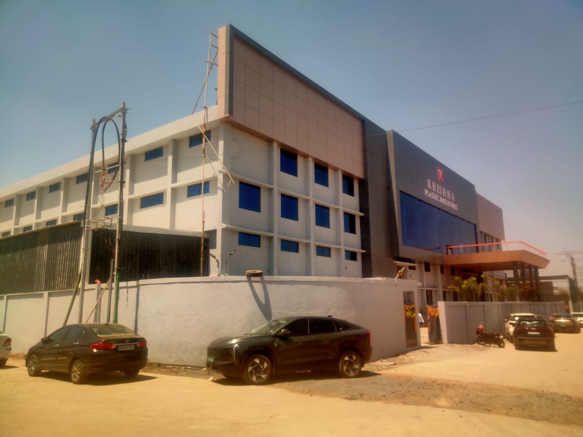 Krishna Plastics